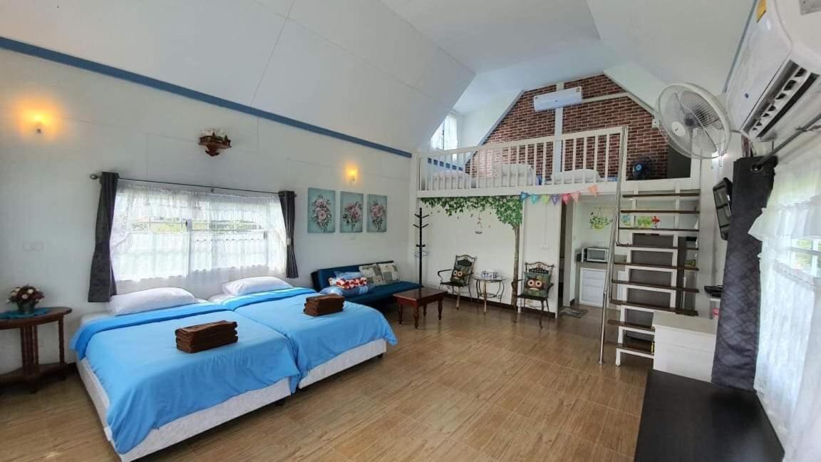 Tip House Villa Као Ко Екстериор снимка