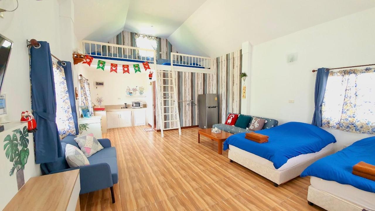 Tip House Villa Као Ко Екстериор снимка