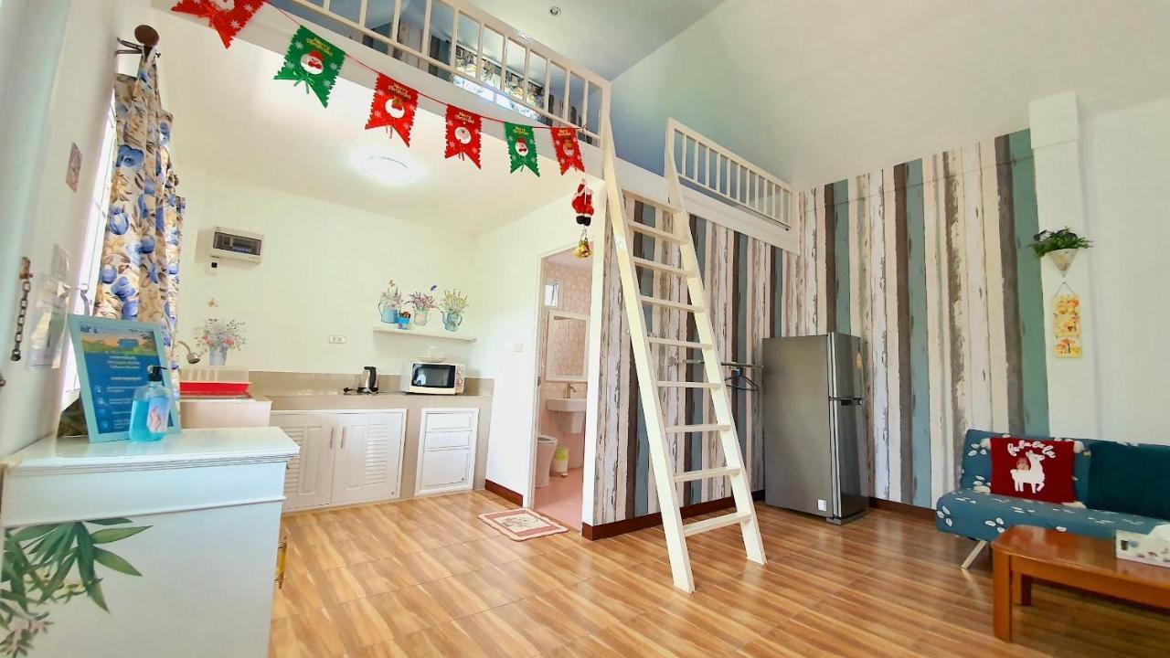 Tip House Villa Као Ко Екстериор снимка