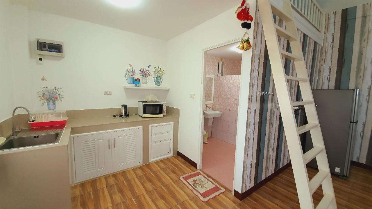 Tip House Villa Као Ко Екстериор снимка