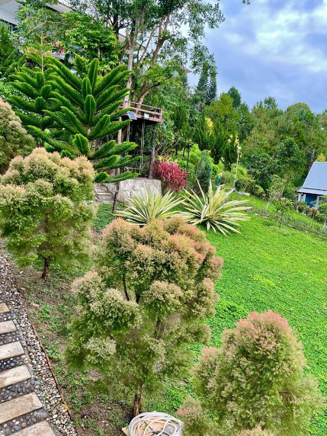 Tip House Villa Као Ко Екстериор снимка