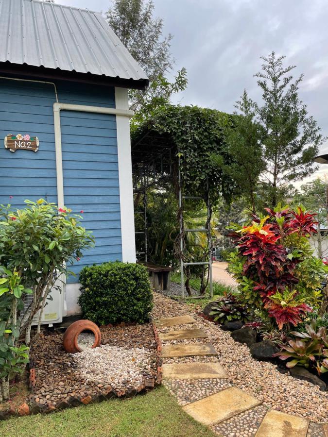 Tip House Villa Као Ко Екстериор снимка