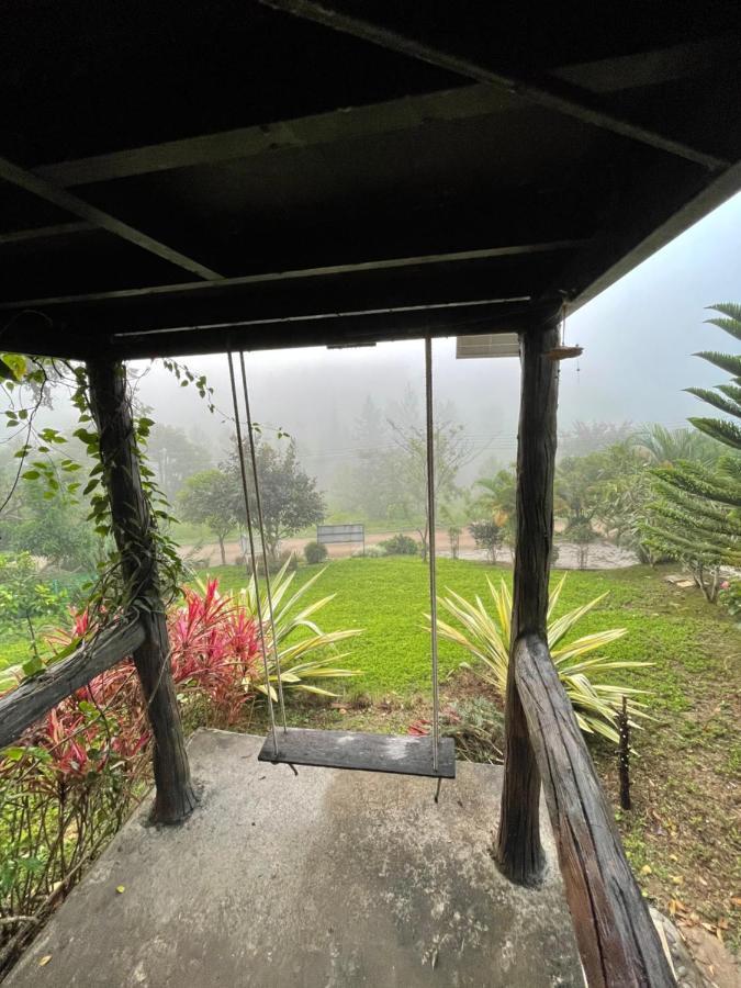 Tip House Villa Као Ко Екстериор снимка