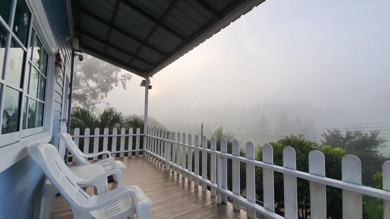 Tip House Villa Као Ко Екстериор снимка