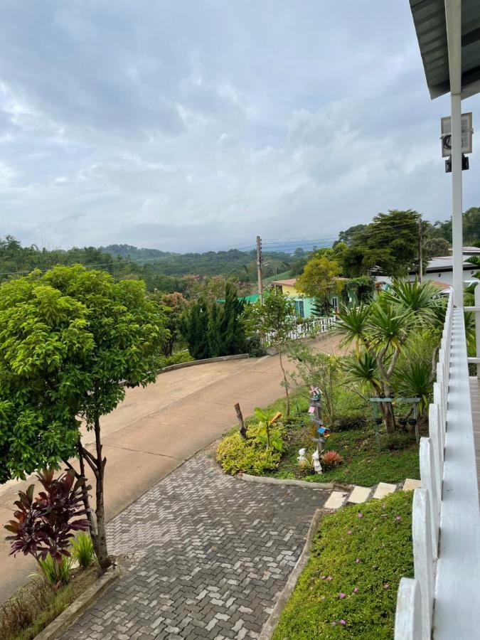 Tip House Villa Као Ко Екстериор снимка