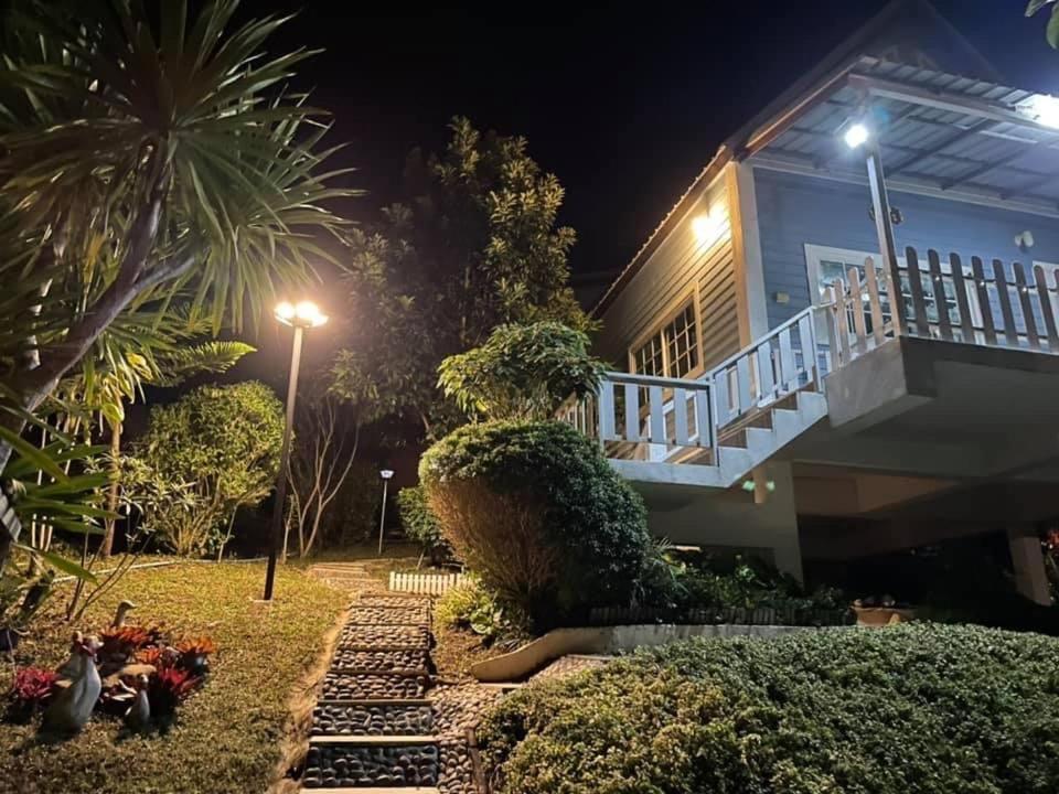 Tip House Villa Као Ко Екстериор снимка