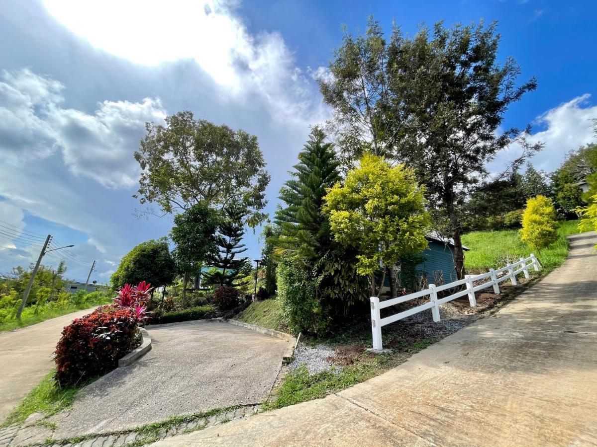 Tip House Villa Као Ко Екстериор снимка