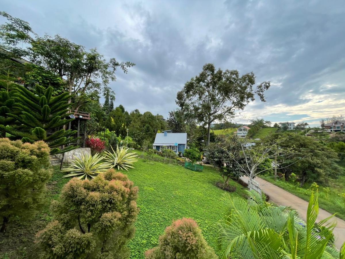 Tip House Villa Као Ко Екстериор снимка