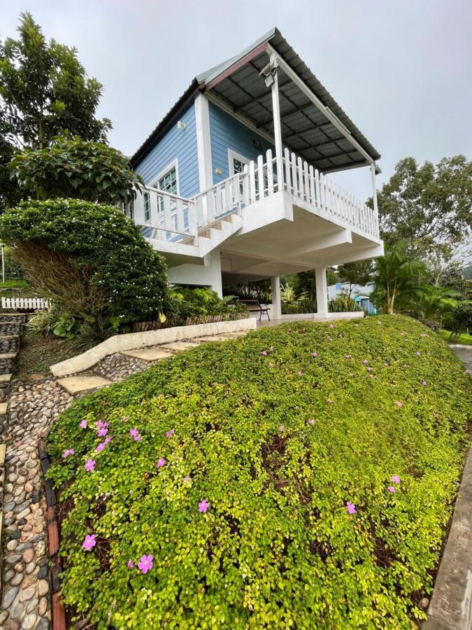 Tip House Villa Као Ко Екстериор снимка