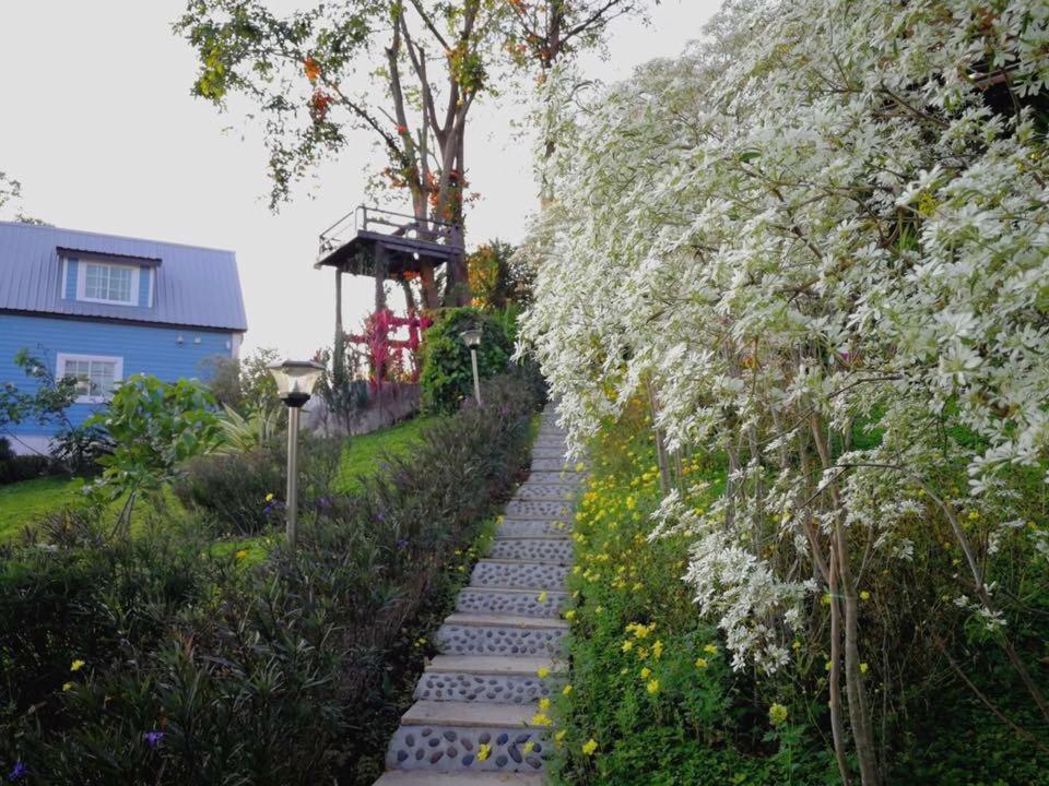 Tip House Villa Као Ко Екстериор снимка
