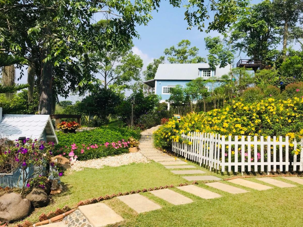 Tip House Villa Као Ко Екстериор снимка
