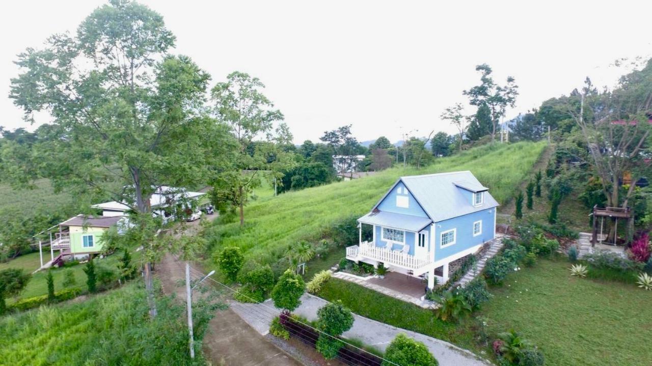 Tip House Villa Као Ко Екстериор снимка